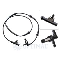 OPTIMAL 06-S208 — Senzor ABS