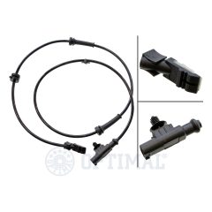 OPTIMAL 06-S213 — Senzor ABS