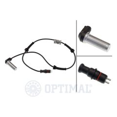 OPTIMAL 06-S221 — Senzor ABS
