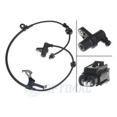 OPTIMAL 06-S227 — Senzor ABS