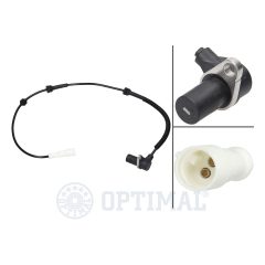 OPTIMAL 06-S229 — Датчик ABS