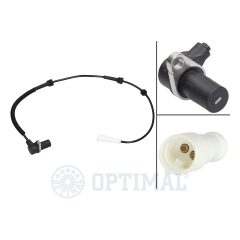 OPTIMAL 06-S230 — Датчик ABS