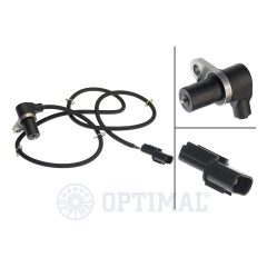 OPTIMAL 06-S233 — Датчик ABS