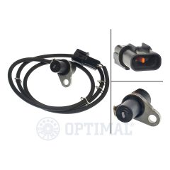 OPTIMAL 06-S234 — Датчик ABS