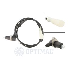 OPTIMAL 06-S244 — Датчик ABS