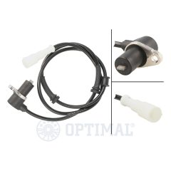 OPTIMAL 06-S249 — Senzor ABS