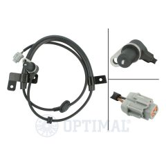 OPTIMAL 06-S269 — Senzor ABS