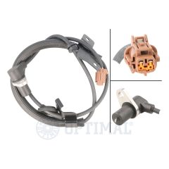 OPTIMAL 06-S272 — Senzor ABS