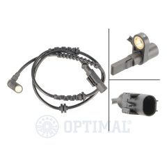 OPTIMAL 06-S276 — Senzor ABS