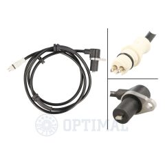 OPTIMAL 06-S281 — Датчик ABS