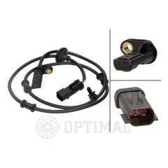 OPTIMAL 06-S327 — Датчик ABS