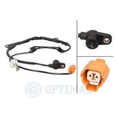 OPTIMAL 06-S339 — Senzor ABS