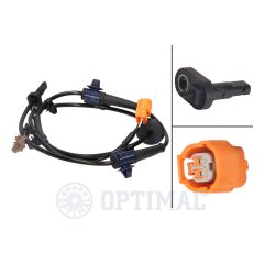 OPTIMAL 06-S341 — Датчик ABS