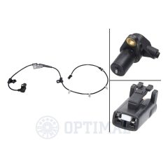 OPTIMAL 06-S355 — Датчик ABS