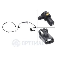 OPTIMAL 06-S356 — Датчик ABS