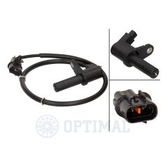OPTIMAL 06-S364 — Датчик ABS