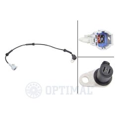 OPTIMAL 06-S386 — Датчик ABS