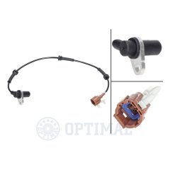 OPTIMAL 06-S387 — Датчик ABS