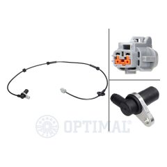 OPTIMAL 06-S388 — Датчик ABS