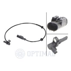 OPTIMAL 06-S392 — Senzor ABS