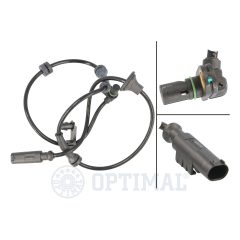 OPTIMAL 06-S400 — Датчик ABS