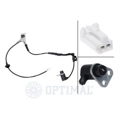 OPTIMAL 06-S403 — Датчик ABS