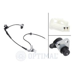 OPTIMAL 06-S404 — Датчик ABS