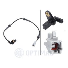OPTIMAL 06-S413 — Датчик ABS
