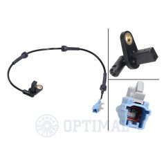 OPTIMAL 06-S414 — Датчик ABS