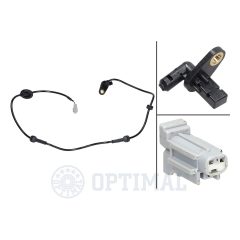 OPTIMAL 06-S416 — Датчик ABS