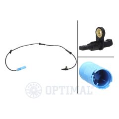 OPTIMAL 06-S446 — Senzor ABS