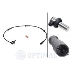OPTIMAL 06-S448 — Senzor ABS