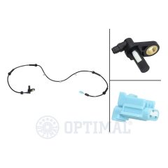 OPTIMAL 06-S451 — Датчик ABS