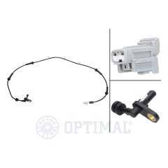 OPTIMAL 06-S452 — Датчик ABS