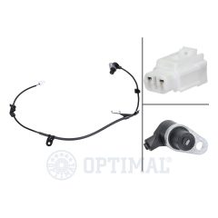 OPTIMAL 06-S462 — Senzor ABS