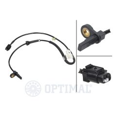 OPTIMAL 06-S477 — Senzor ABS
