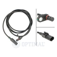 OPTIMAL 06-S484 — Датчик ABS