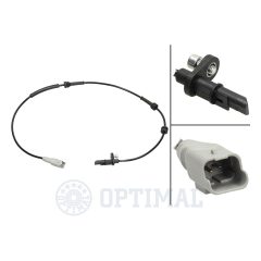 OPTIMAL 06-S486 — Senzor ABS