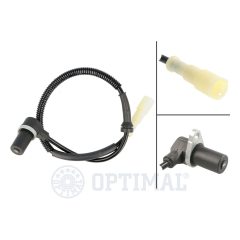 OPTIMAL 06-S487 — Датчик ABS