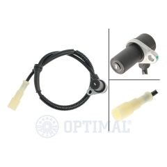 OPTIMAL 06-S488 — Датчик ABS