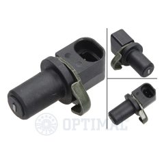 OPTIMAL 06-S492 — Датчик ABS