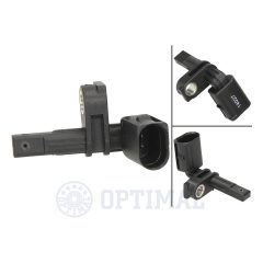 OPTIMAL 06-S515 — Senzor ABS