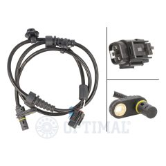 OPTIMAL 06-S520 — Senzor ABS
