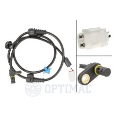 OPTIMAL 06-S521 — Senzor ABS