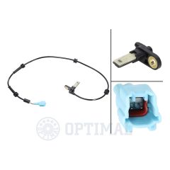 OPTIMAL 06-S522 — Датчик ABS