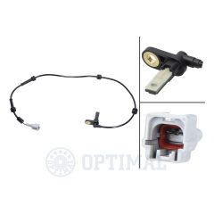 OPTIMAL 06-S523 — Датчик ABS