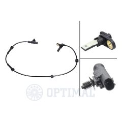 OPTIMAL 06-S524 — Датчик ABS