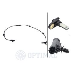 OPTIMAL 06-S525 — Датчик ABS