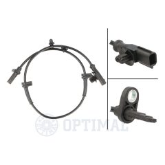 OPTIMAL 06-S546 — Датчик ABS