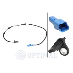 OPTIMAL 06-S549 — Датчик ABS